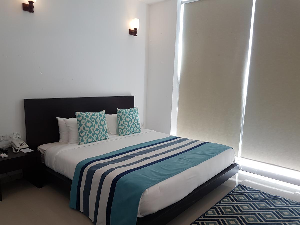 A One Hotel - "The Marine" Colombo Exterior photo