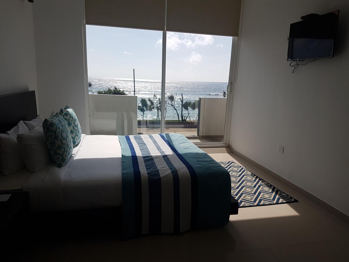 A One Hotel - "The Marine" Colombo Exterior photo