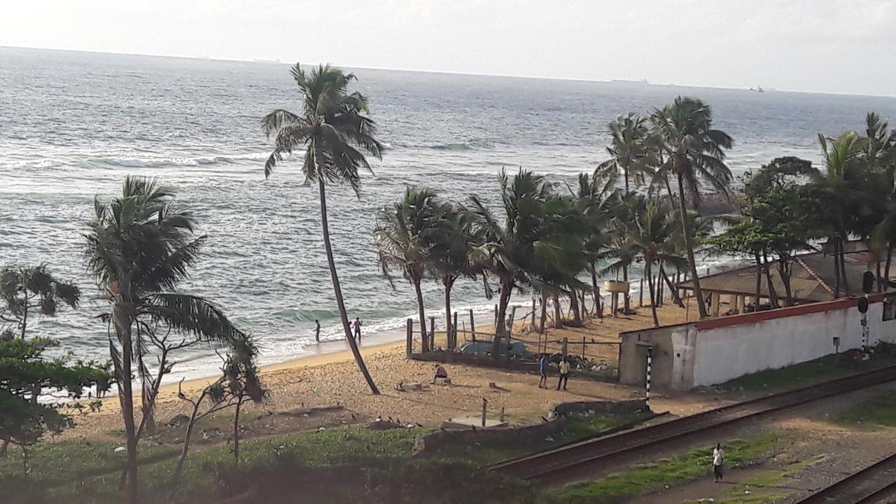 A One Hotel - "The Marine" Colombo Exterior photo