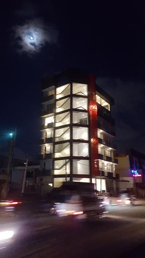 A One Hotel - "The Marine" Colombo Exterior photo