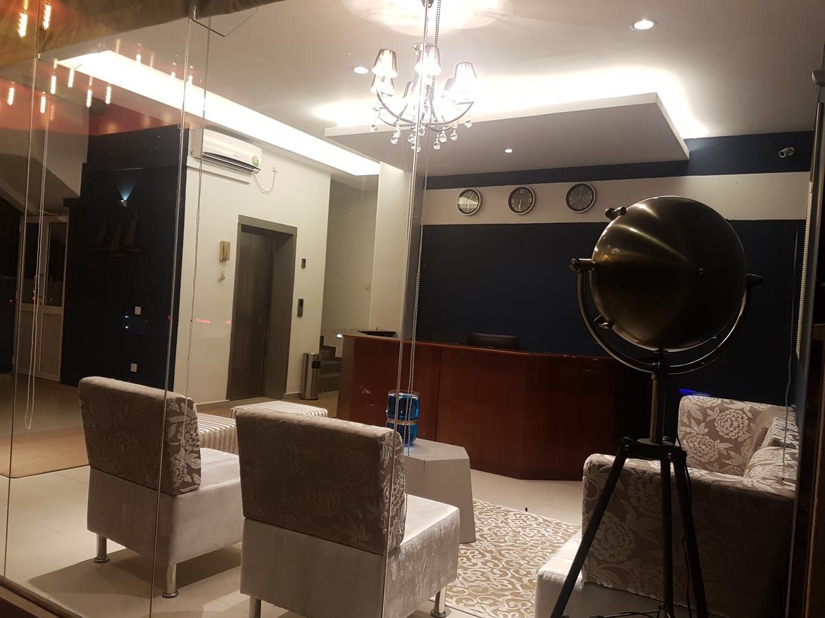 A One Hotel - "The Marine" Colombo Exterior photo